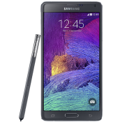 Galaxy Note 4